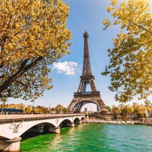 Paris Wine Tour