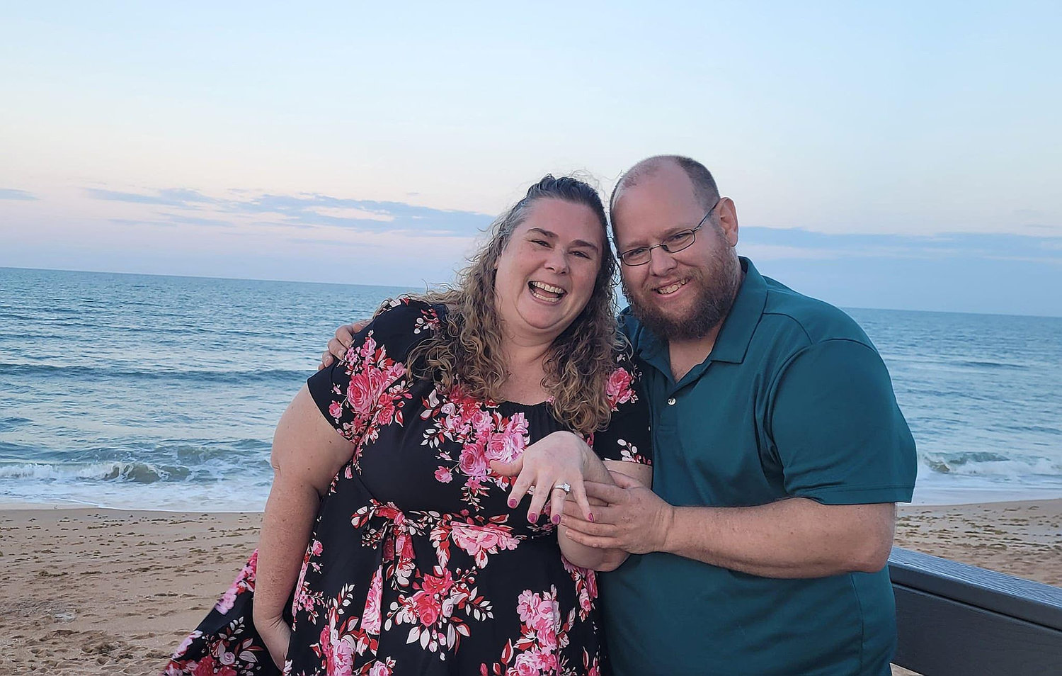 The Wedding Website of Bethany McGlinchey (Rager) and Gregory Patton