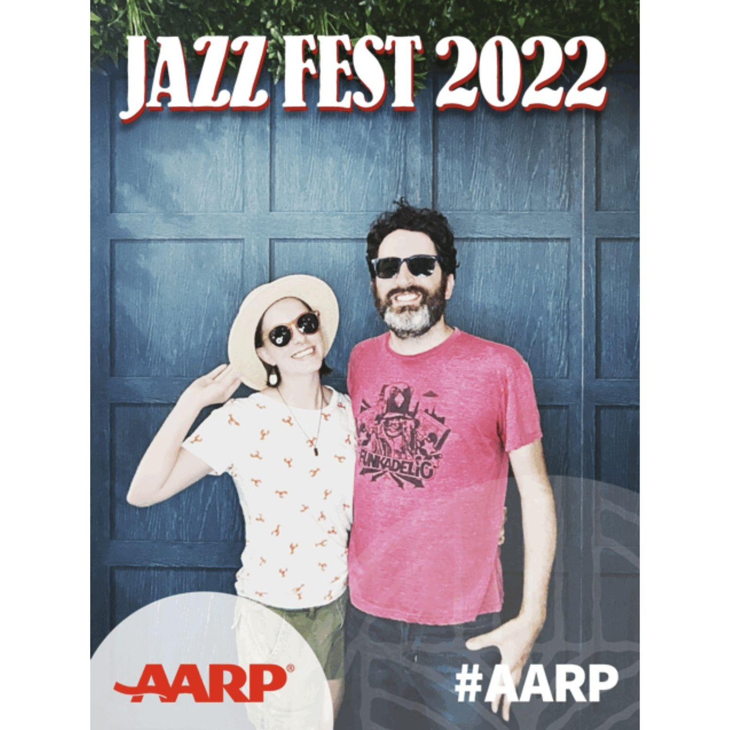 Jazz Fest 2022