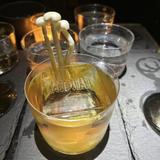 Handshake Speakeasy