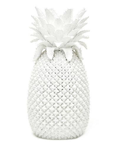 Pineapple Flower Vase