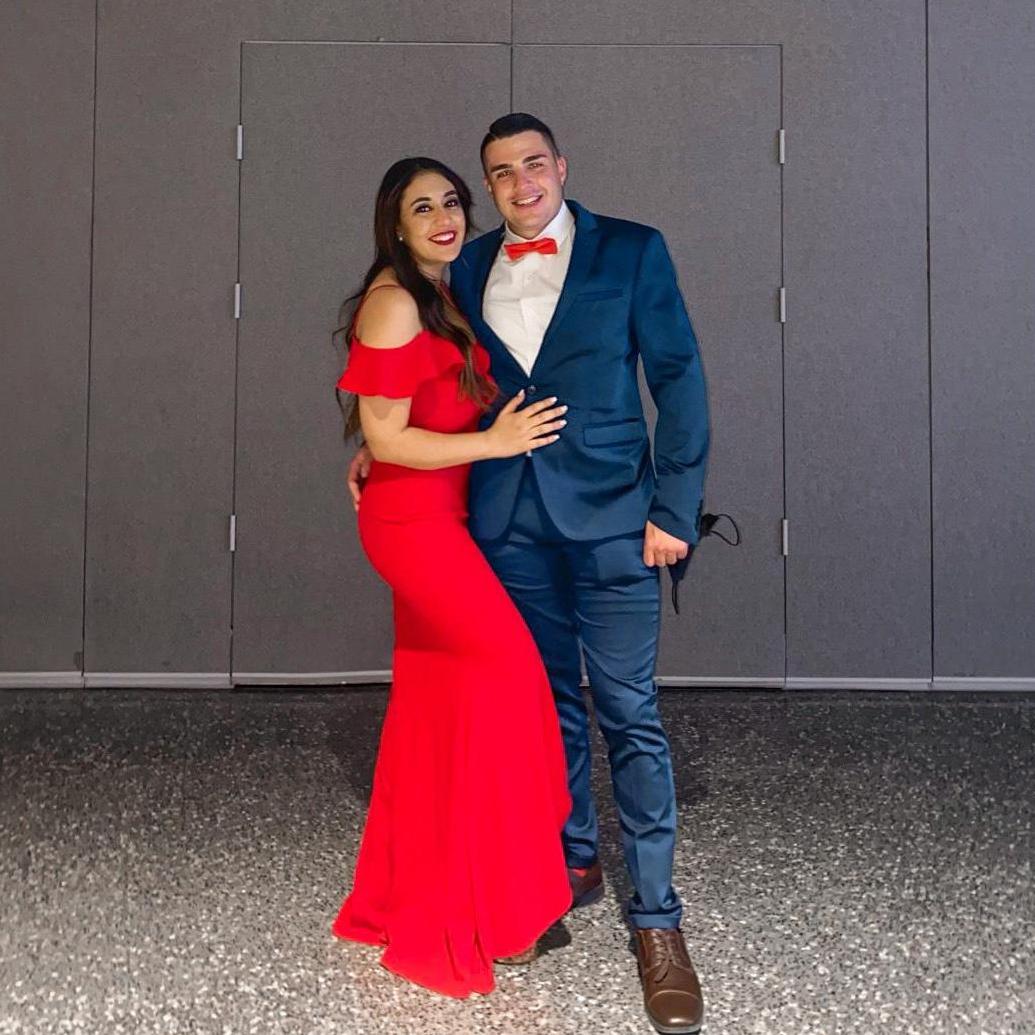 Air Force ROTC Ball