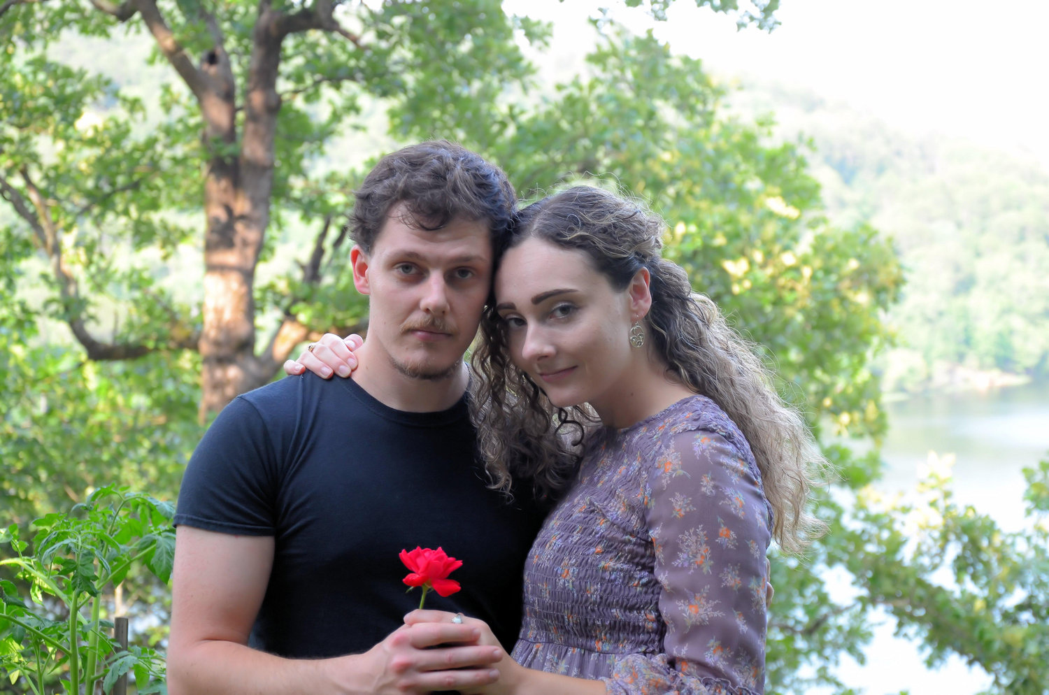 The Wedding Website of Mickayla Young and Zac Joyner