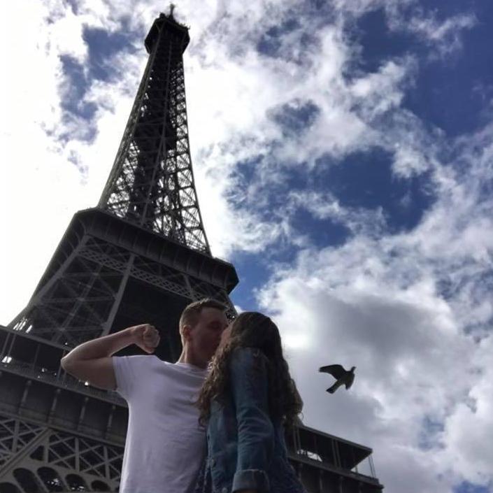 Paris