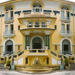 Ho Chi Minh City Fine Arts Museum