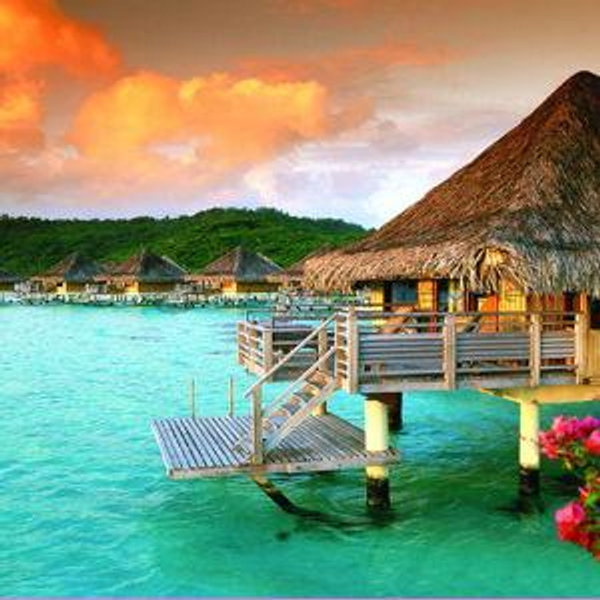 Moorea Resort