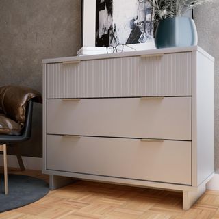 Granville 3-Drawer Dresser