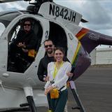 Jack Harter Helicopters, Inc.