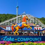 Lake Compounce