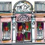 Mr. B's Bistro