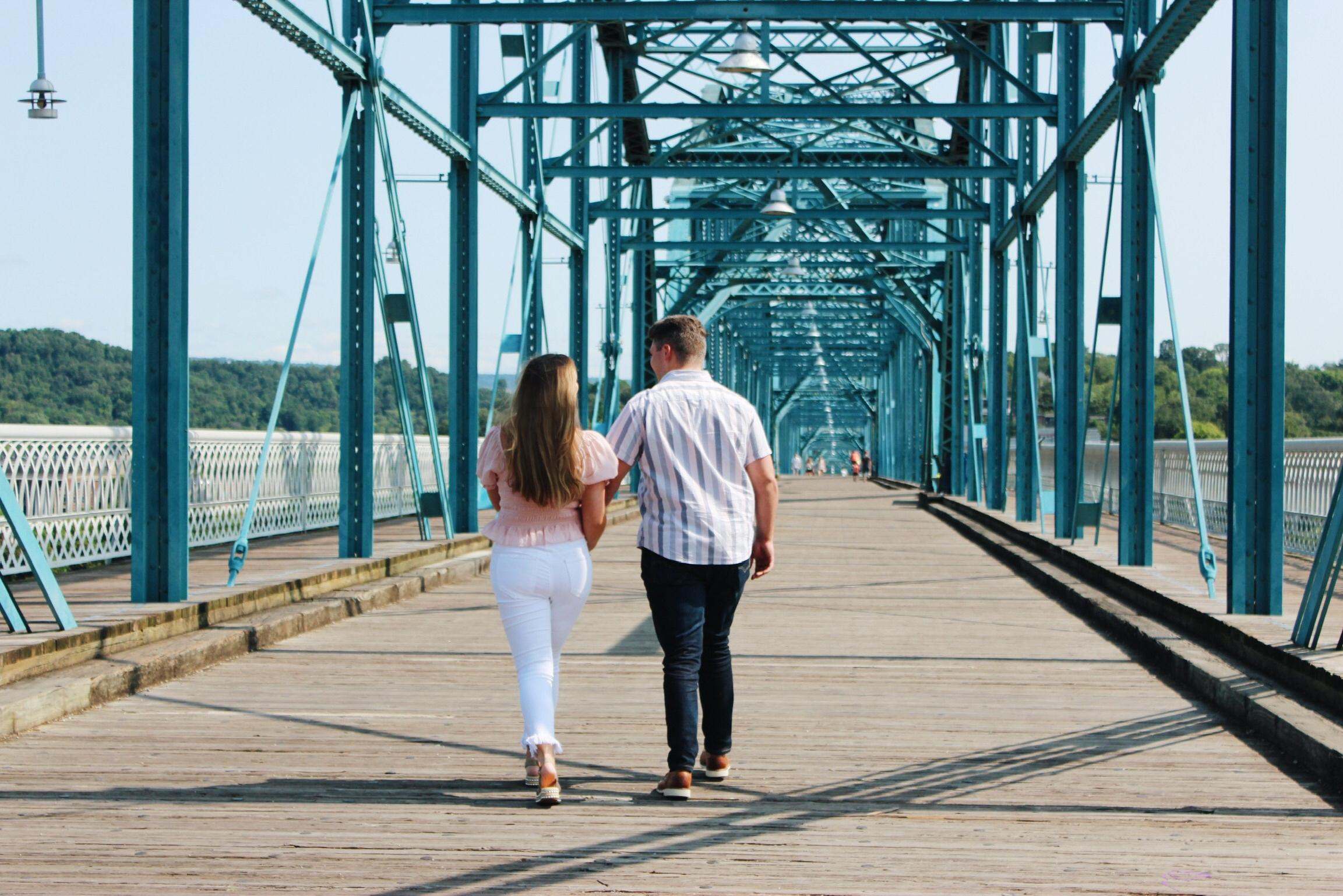 The Wedding Website of Paige Harrill and Ben Herring