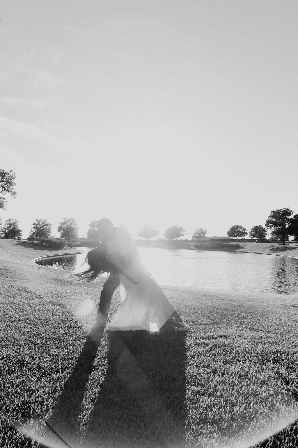 The Wedding Website of Kasey Pritchard and Edison Caldwell