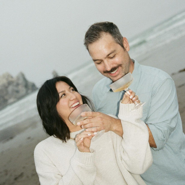 Our Honeymoon Adventure Fund