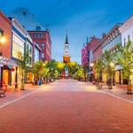 Church Street
