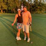 Golf at Grove Park Country Club