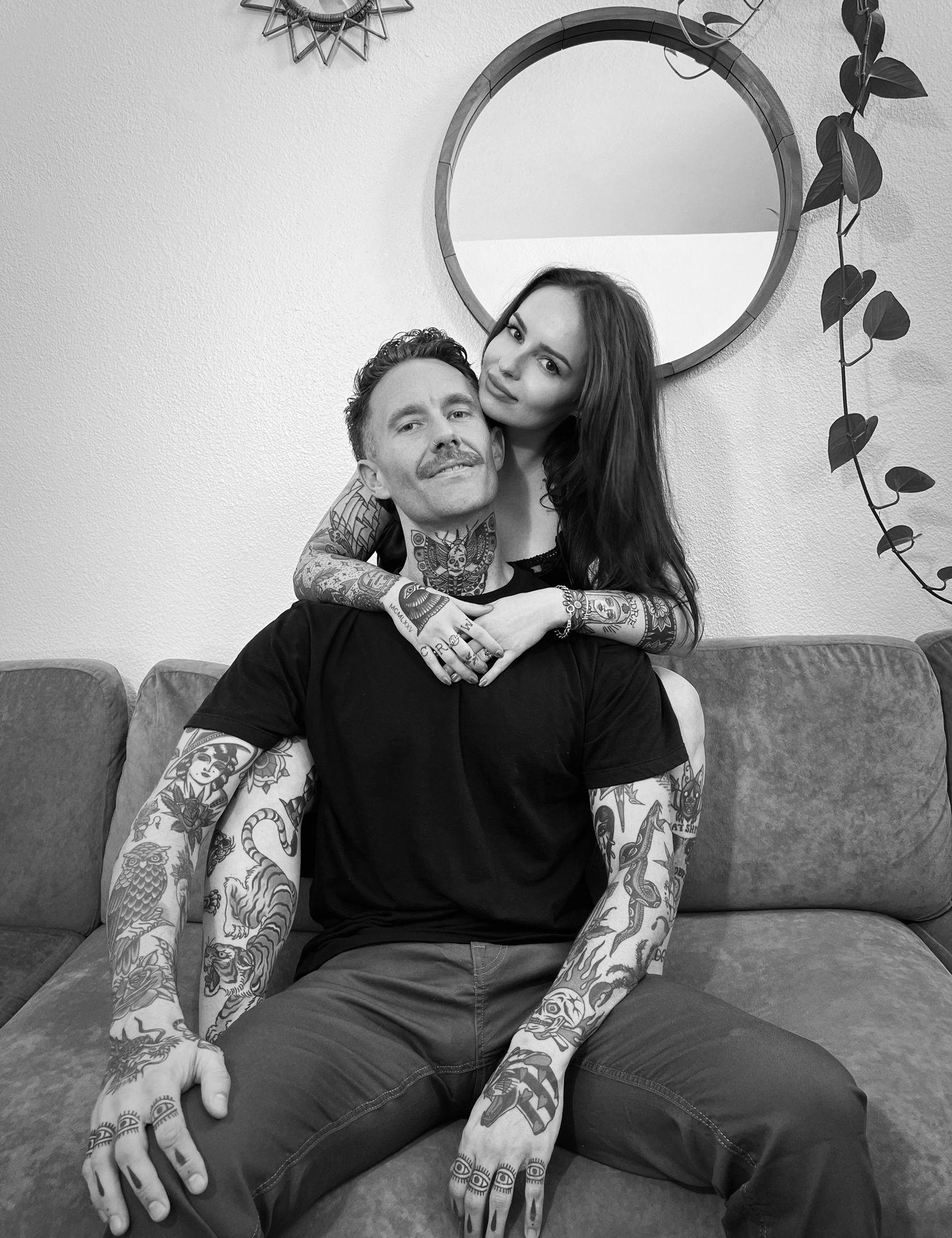 The Wedding Website of Savannah Crow and Kevin Critchlow