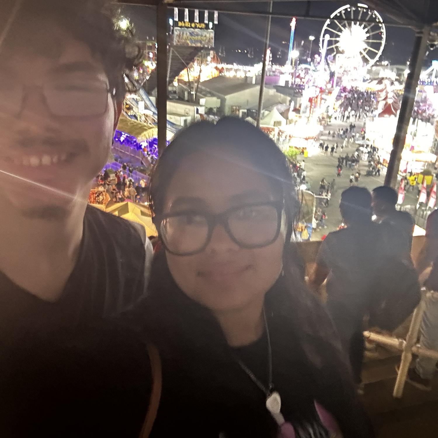 State fair!🎡