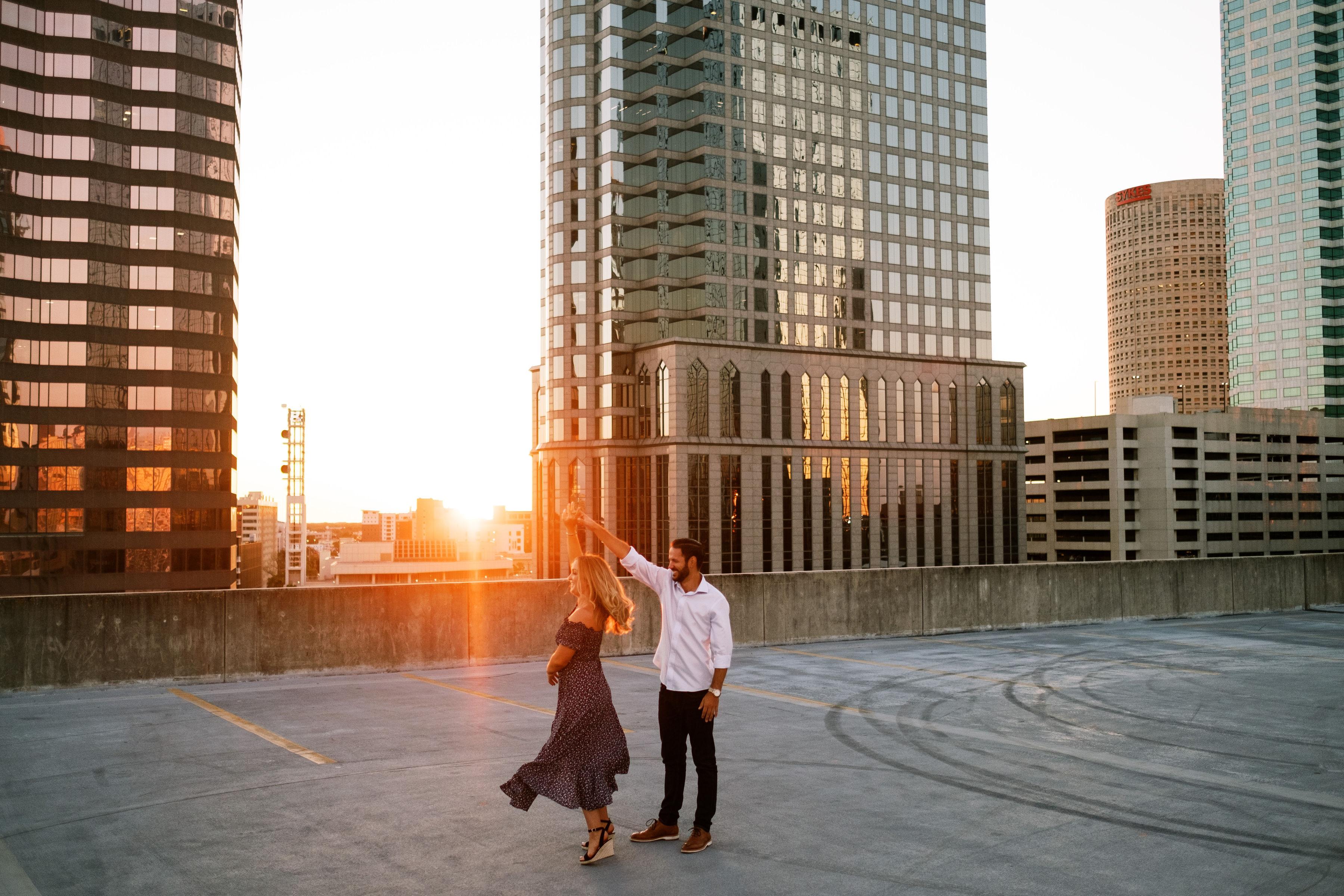 The Wedding Website of Dana Spiak and Tyler Walsh