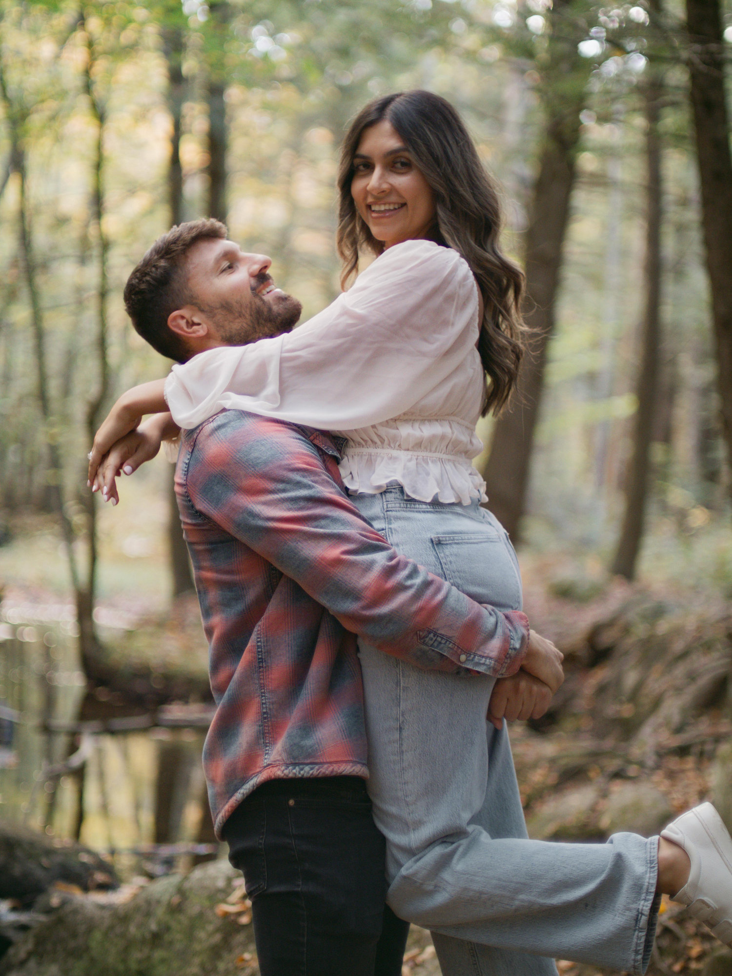 The Wedding Website of Danielle Dagher and Julien Jones