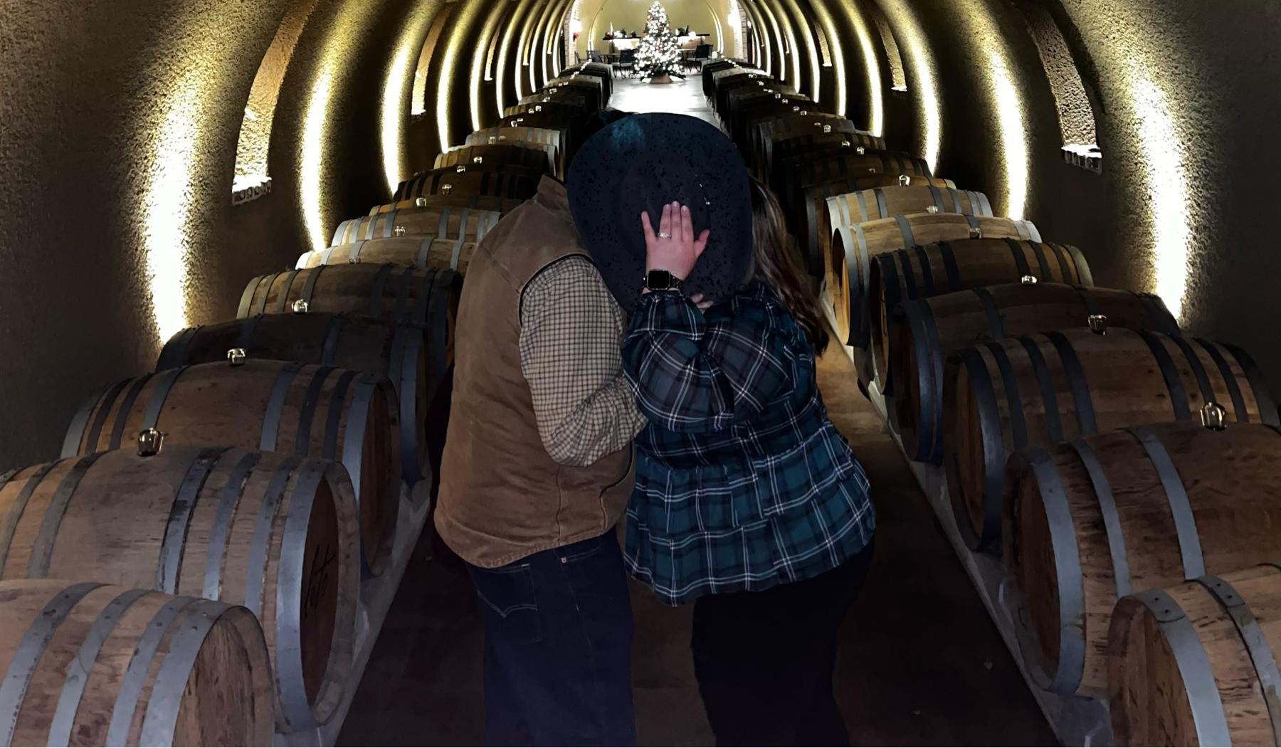 The Wedding Website of Brandi Garner and Johnathan Motter