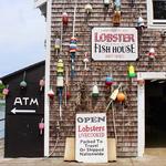 Langsford Road Lobster & Fish House