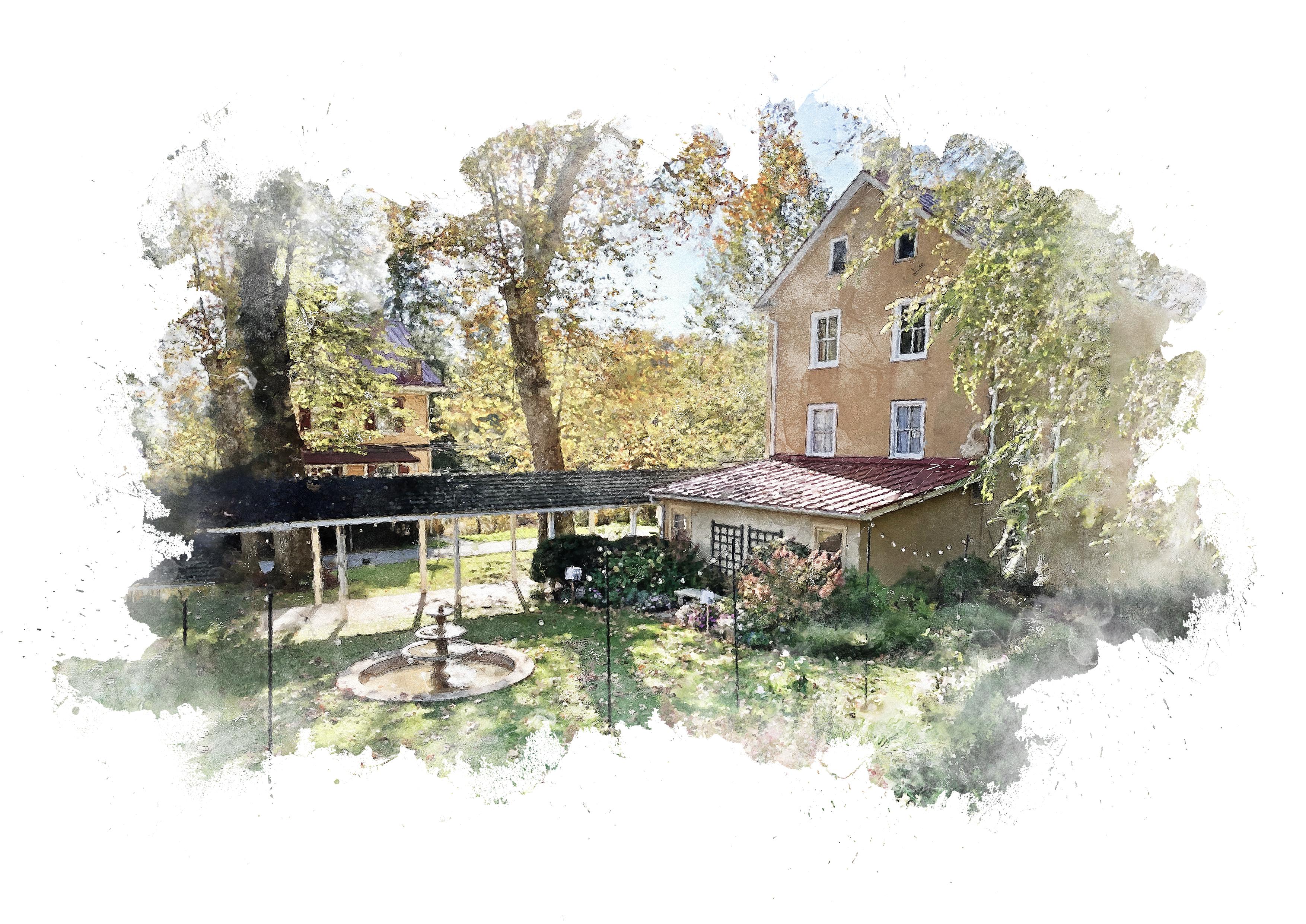 The Wedding Website of Jessica Fischer and Tom DiRenzo