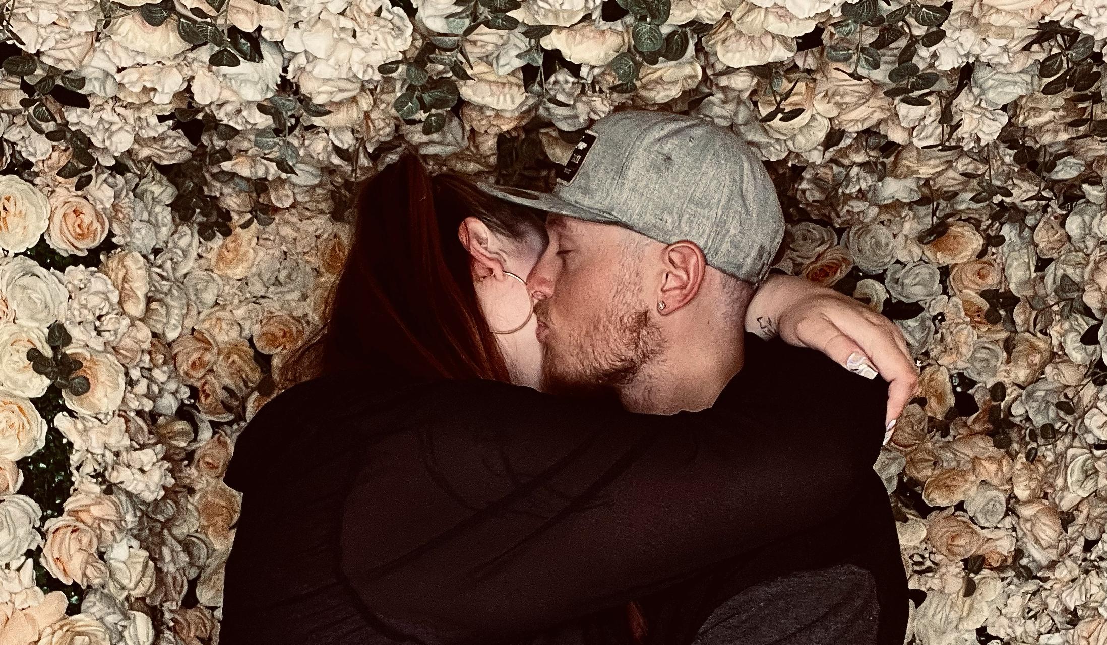 The Wedding Website of Amber Sanders and Tristien Reynolds