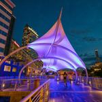 Tampa Riverwalk