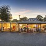 The Root Cafe