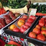 Farmer's Markets