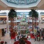 The Gardens Mall
