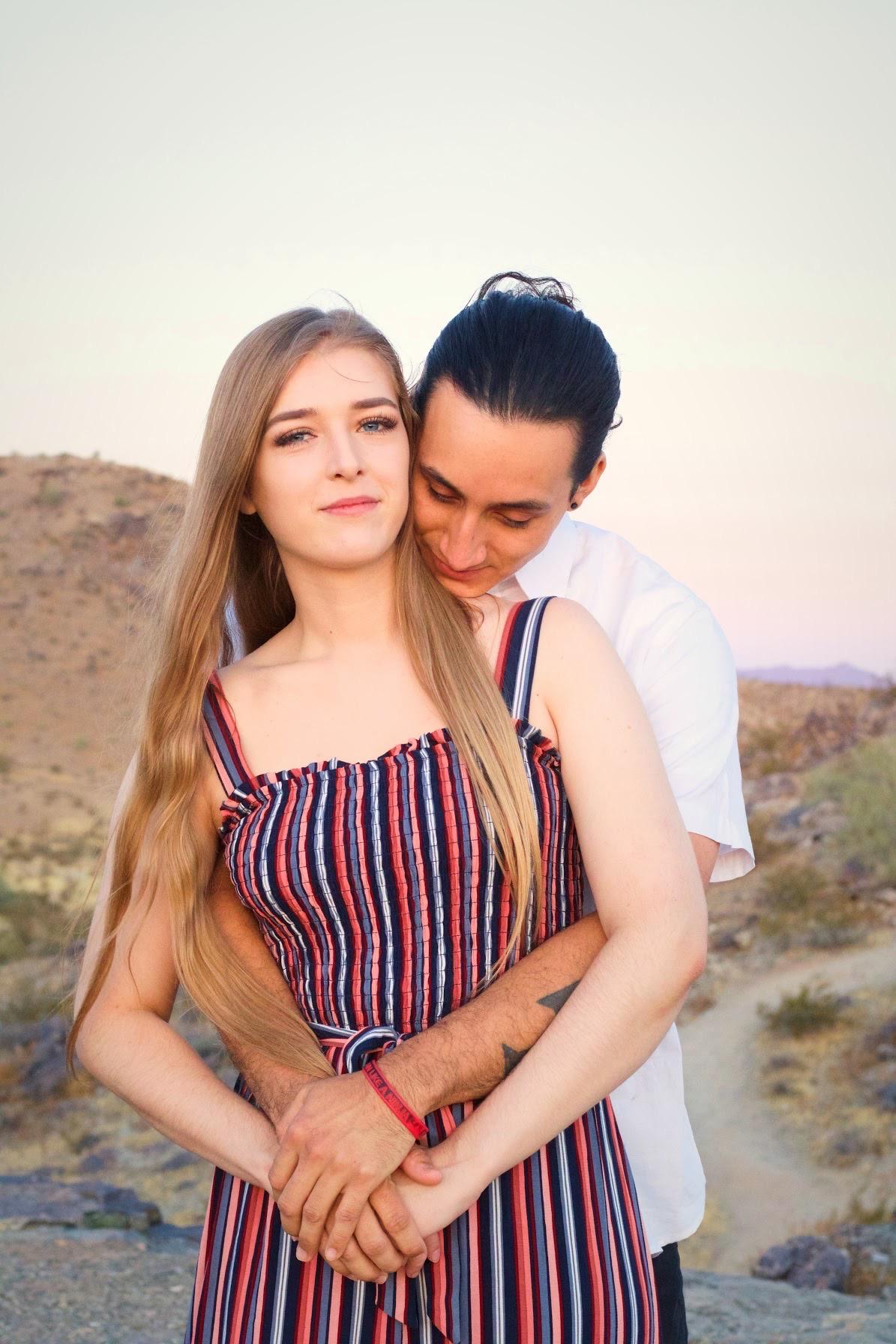 The Wedding Website of Elissa Widgren and Tyler Lopez