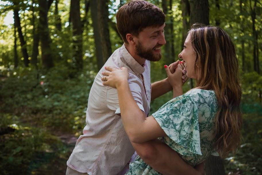 The Wedding Website of Madeline Decker and Jacob Butenuth