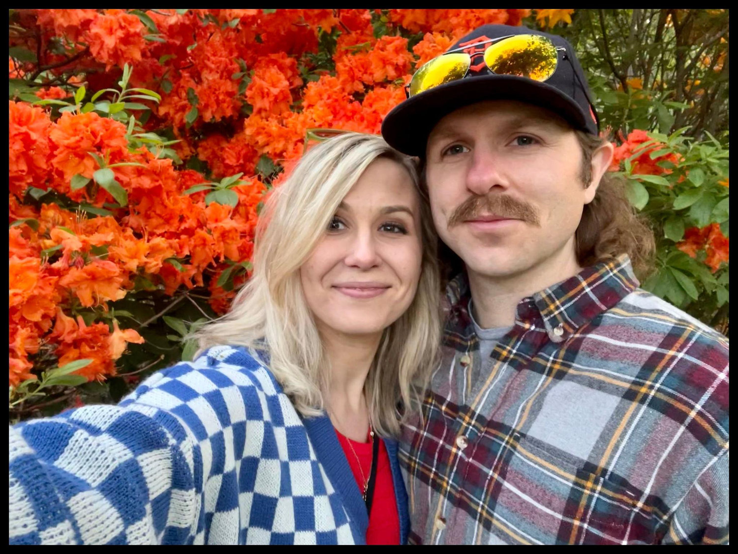 The Wedding Website of Sofia Kuczer and Edward Emmerich