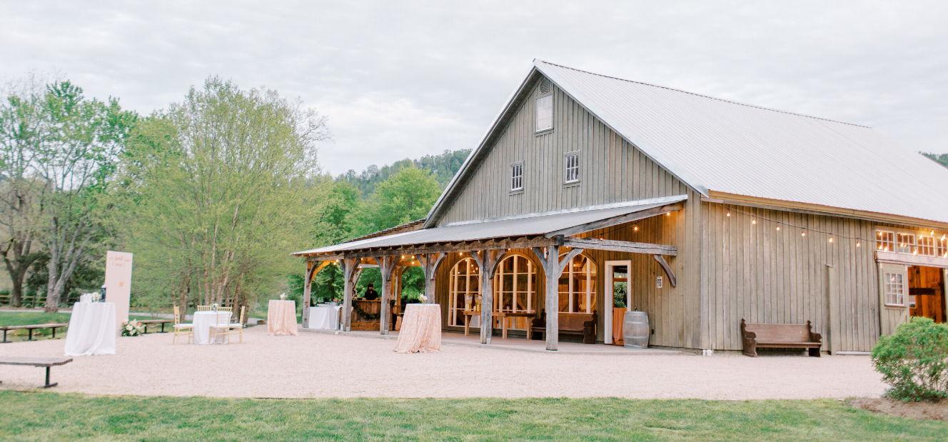 The Wedding Website of Jayden Cruse and Hayden Forth