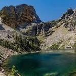 Emerald Lake