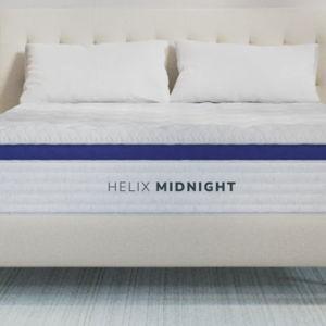 Helix Midnight - King