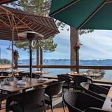 Gar Woods Grill & Pier