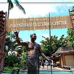 Polynesian Cultural Center
