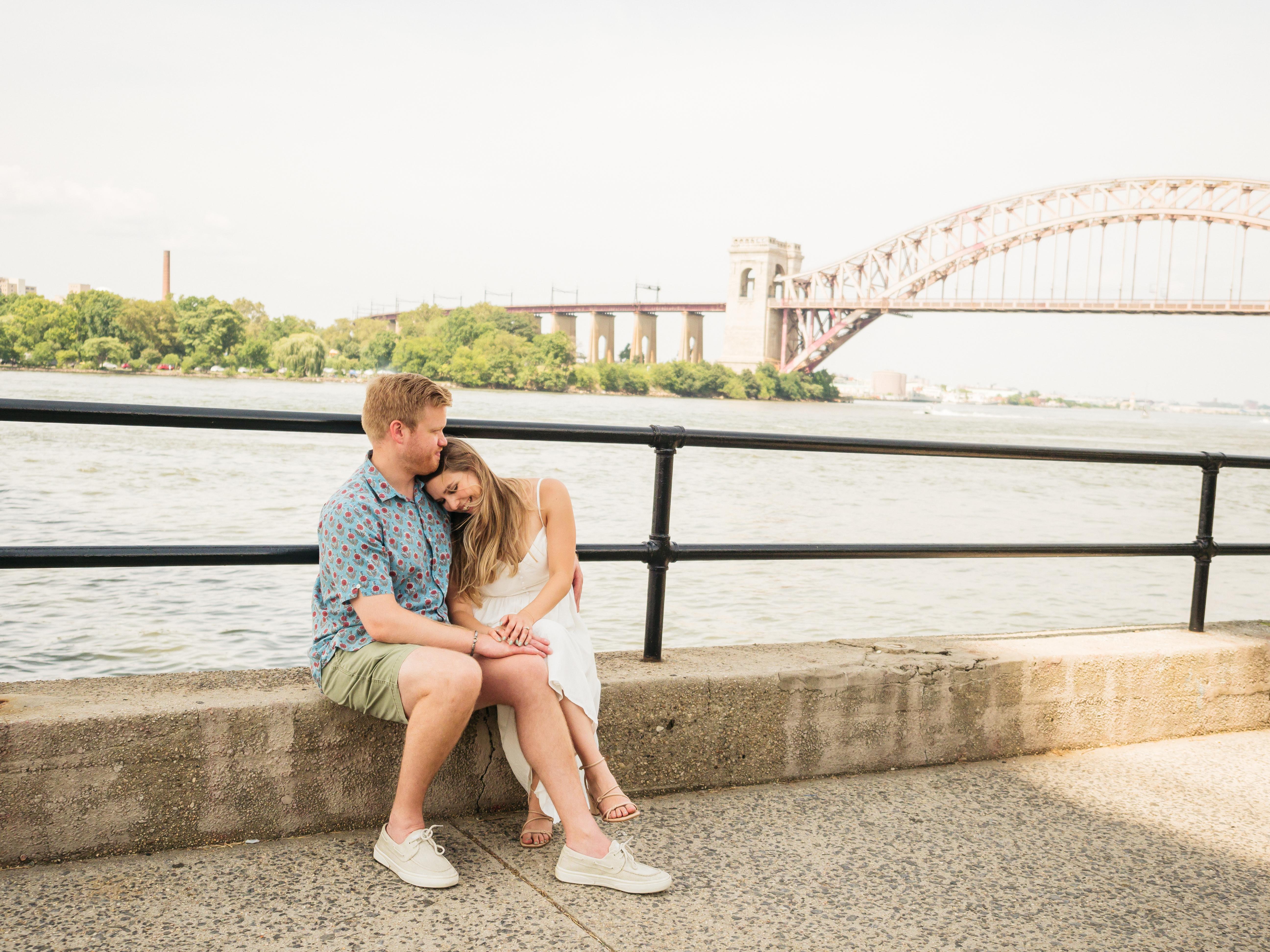 The Wedding Website of Anneliese Morris and Michael O'Donnell