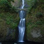 Multnomah Falls