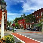 Central Street Shopping