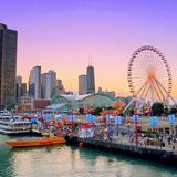 Navy Pier