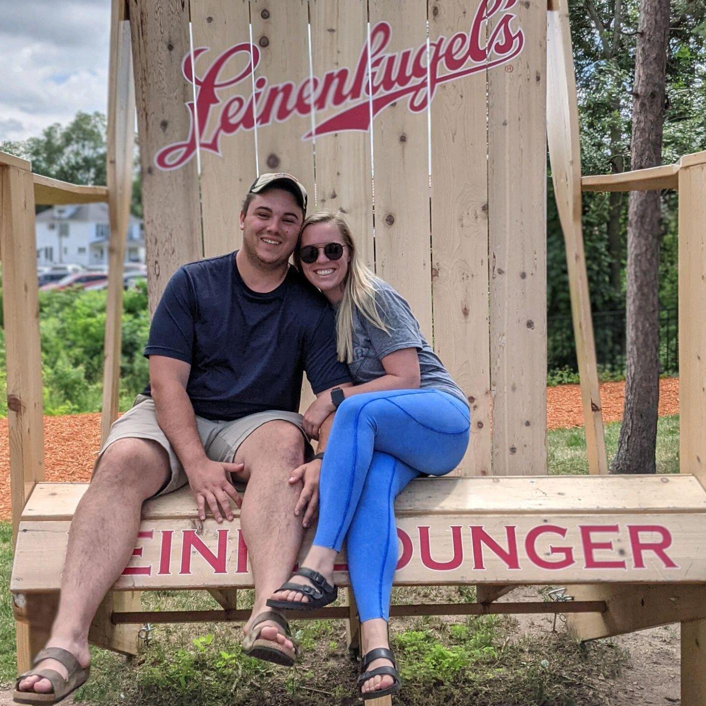 Leinenkugel's Brewery, WI