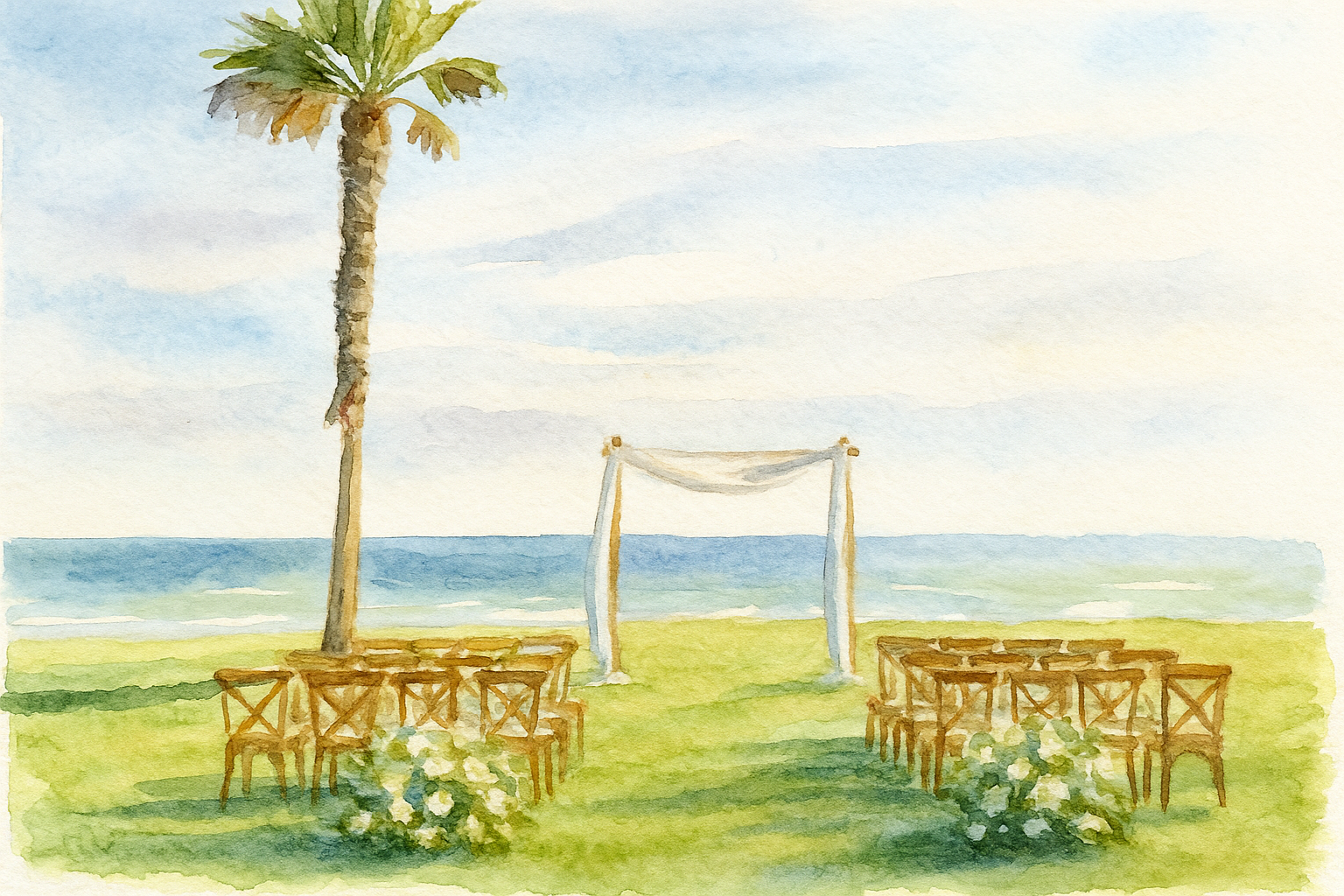 The Wedding Website of Kainen Taylor and Mariah Ford