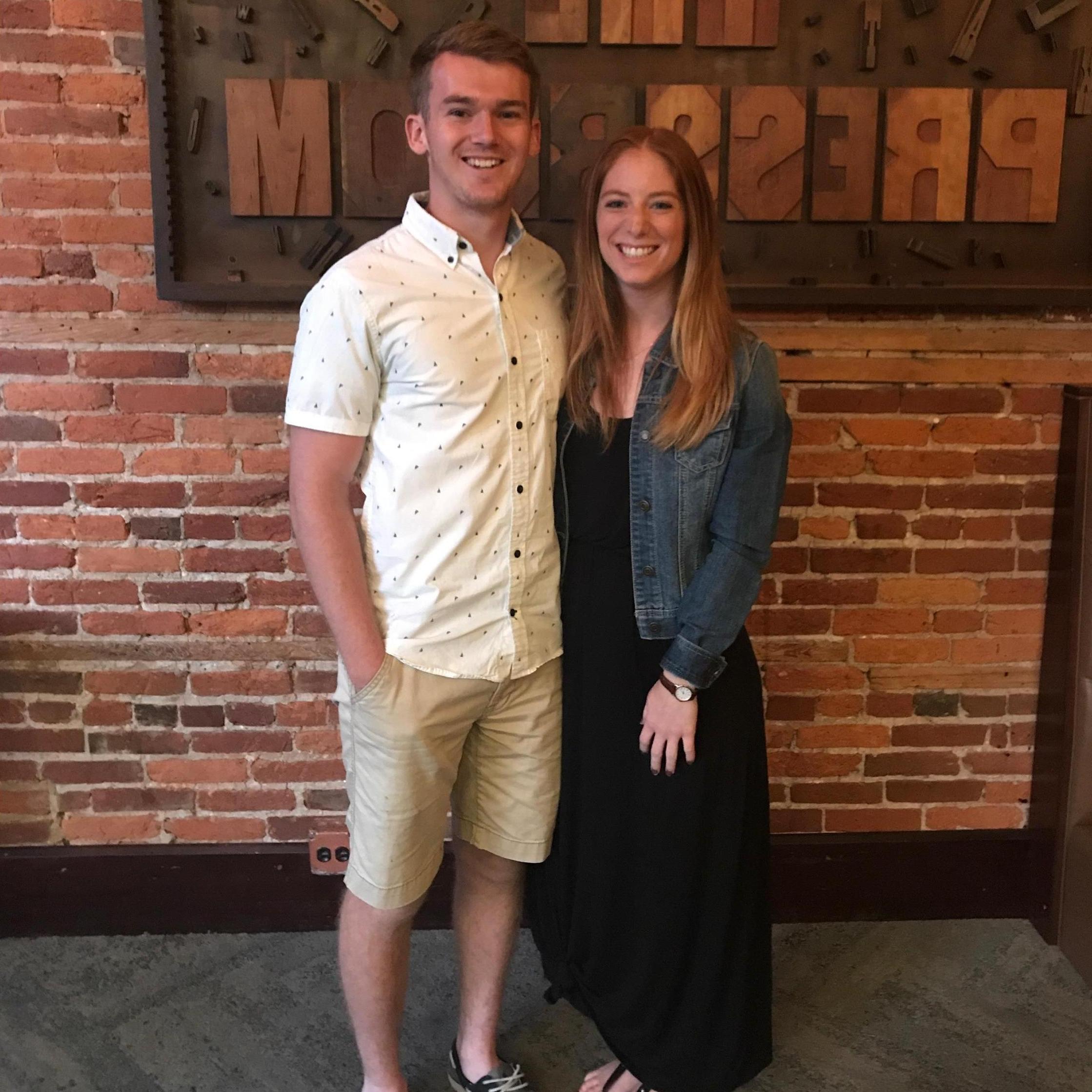 My first trip to Lititz / Lancaster