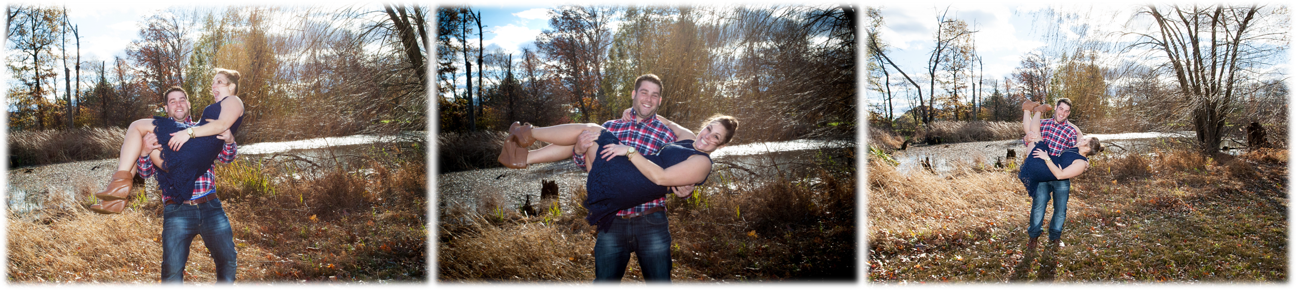 The Wedding Website of Jena Cacciatore and Jake Ottinger