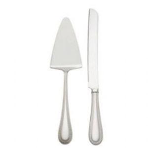 Lyndon Two-Piece Dessert Set