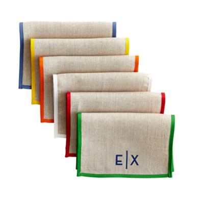 Monogramming | Mark and Graham