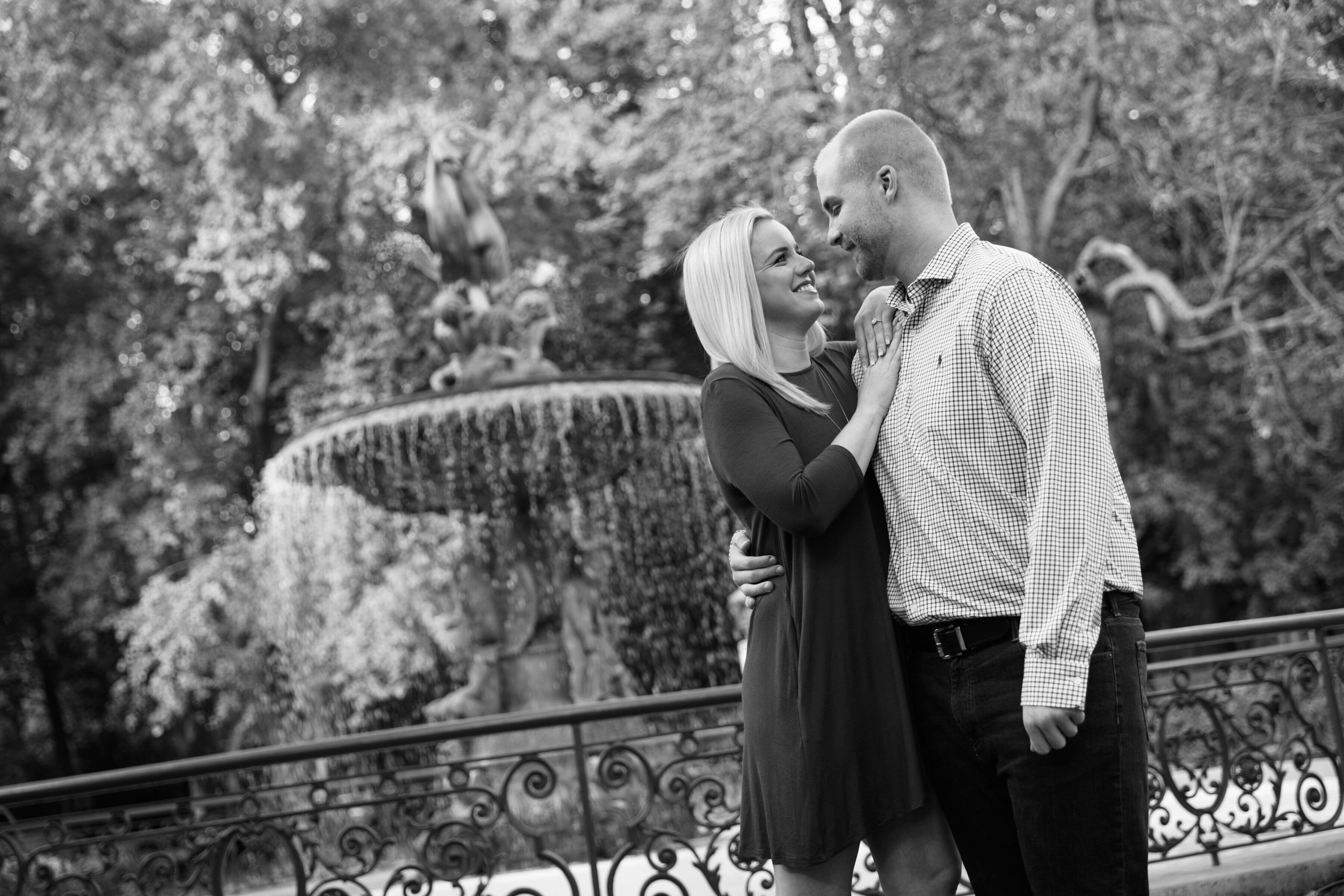 The Wedding Website of Darryian Kilgore and Matthew Isler